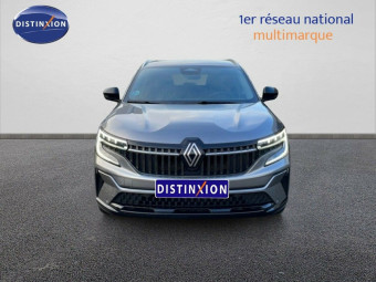 RENAULT ESPACE VI E-TECH FULL HYBRID 200CH BVA TECHNO