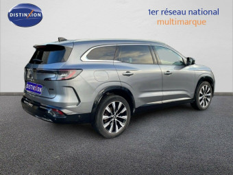 RENAULT ESPACE VI E-TECH FULL HYBRID 200CH BVA TECHNO