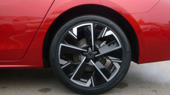 PEUGEOT 508 SW PURETECH 130 CH EAT8 GT