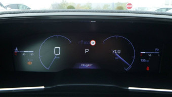 PEUGEOT 508 SW PURETECH 130 CH EAT8 GT