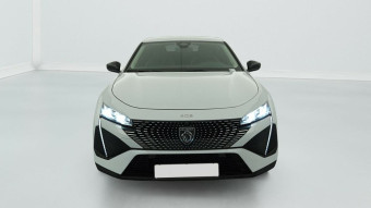 PEUGEOT 408 HYBRID 136 E-DCS6 ALLURE
