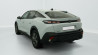 PEUGEOT 408 HYBRID 136 E-DCS6 ALLURE