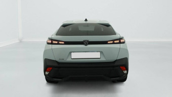 PEUGEOT 408 HYBRID 136 E-DCS6 ALLURE