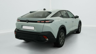 PEUGEOT 408 HYBRID 136 E-DCS6 ALLURE