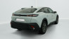 PEUGEOT 408 HYBRID 136 E-DCS6 ALLURE