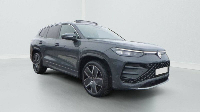 VOLKSWAGEN TAYRON TAYRON 1.5 EHYBRID 272CH DSG6 5PL R-LINE