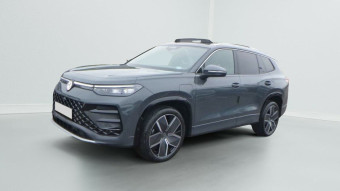 VOLKSWAGEN TAYRON TAYRON 1.5 EHYBRID 272CH DSG6 5PL R-LINE