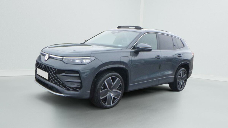 VOLKSWAGEN TAYRON TAYRON 1.5 EHYBRID 272CH DSG6 5PL R-LINE