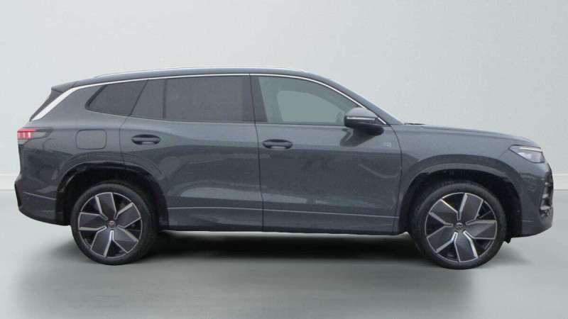 VOLKSWAGEN TAYRON TAYRON 1.5 EHYBRID 272CH DSG6 5PL R-LINE