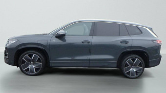 VOLKSWAGEN TAYRON TAYRON 1.5 EHYBRID 272CH DSG6 5PL R-LINE