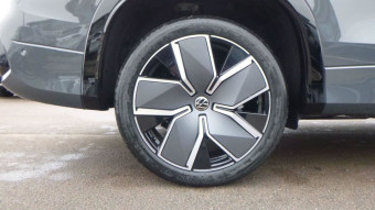 VOLKSWAGEN TAYRON TAYRON 1.5 EHYBRID 272CH DSG6 5PL R-LINE