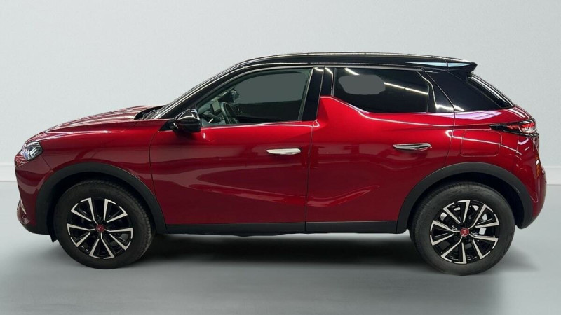 DS DS3 PURETECH 100 PERFORMANCE LINE