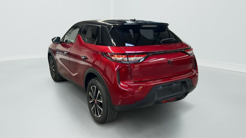 DS DS3 PURETECH 100 PERFORMANCE LINE