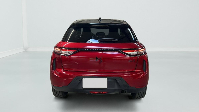 DS DS3 PURETECH 100 PERFORMANCE LINE