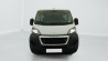 PEUGEOT BOXER FOURGON CABINE APPRONFONDIE 3.3 T L2H1 HDI 140