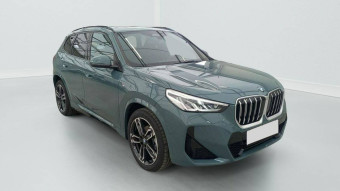 BMW X1 U11 X1 SDRIVE 18D 150CH DKG7 M SPORT
