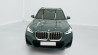 BMW X1 U11 X1 SDRIVE 18D 150CH DKG7 M SPORT