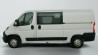 PEUGEOT BOXER FOURGON CABINE APPRONFONDIE 3.3 T L2H1 HDI 140