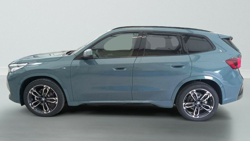 BMW X1 U11 X1 SDRIVE 18D 150CH DKG7 M SPORT