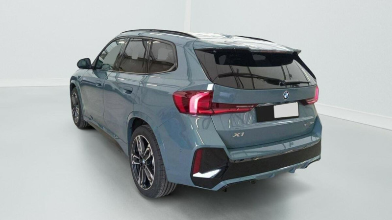 BMW X1 U11 X1 SDRIVE 18D 150CH DKG7 M SPORT