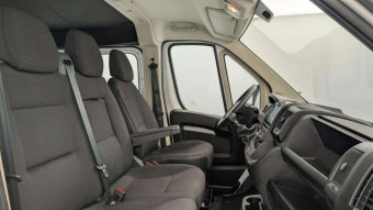 PEUGEOT BOXER FOURGON CABINE APPRONFONDIE 3.3 T L2H1 HDI 140