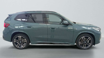 BMW X1 U11 X1 SDRIVE 18D 150CH DKG7 M SPORT