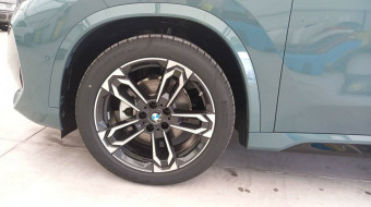BMW X1 U11 X1 SDRIVE 18D 150CH DKG7 M SPORT
