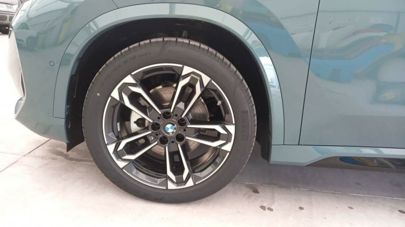 BMW X1 U11 X1 SDRIVE 18D 150CH DKG7 M SPORT
