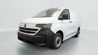 VOLKSWAGEN TRANSPORTER V L1H1 2.0 TDI 150 BUSINESS