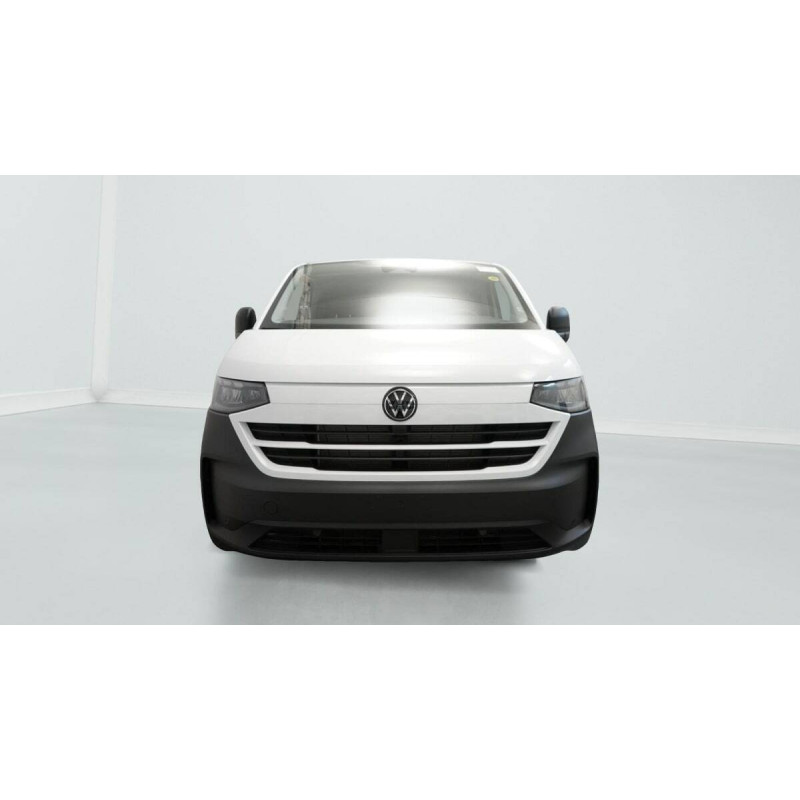 VOLKSWAGEN TRANSPORTER V L1H1 2.0 TDI 150 BUSINESS