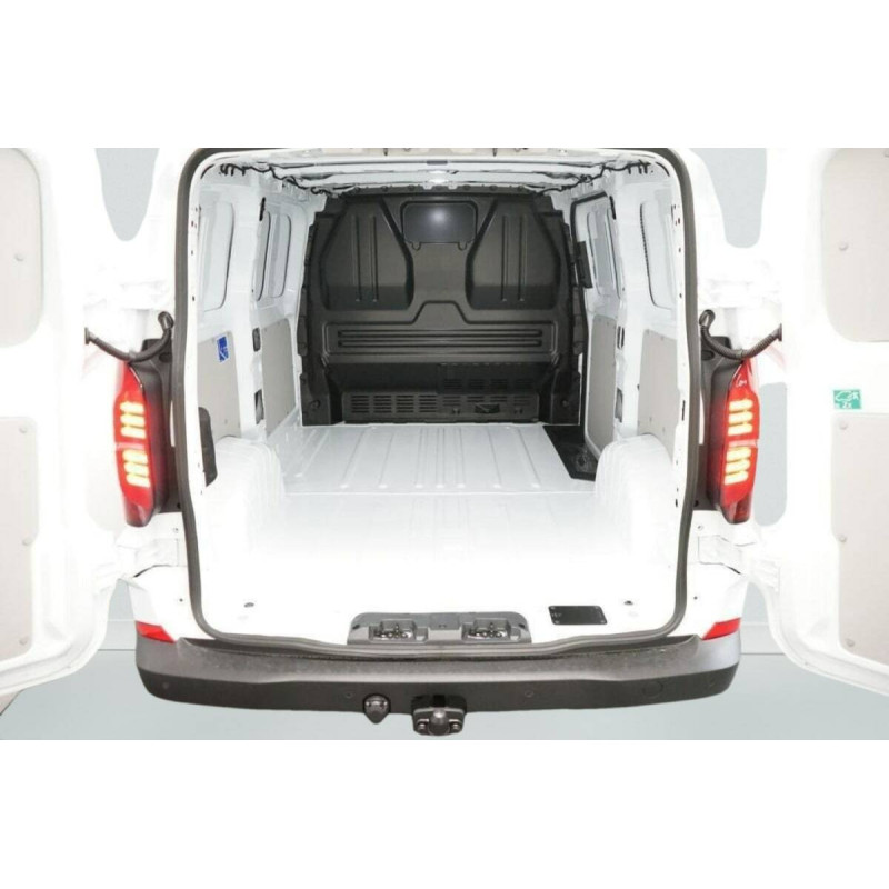 VOLKSWAGEN TRANSPORTER V L1H1 2.0 TDI 150 BUSINESS