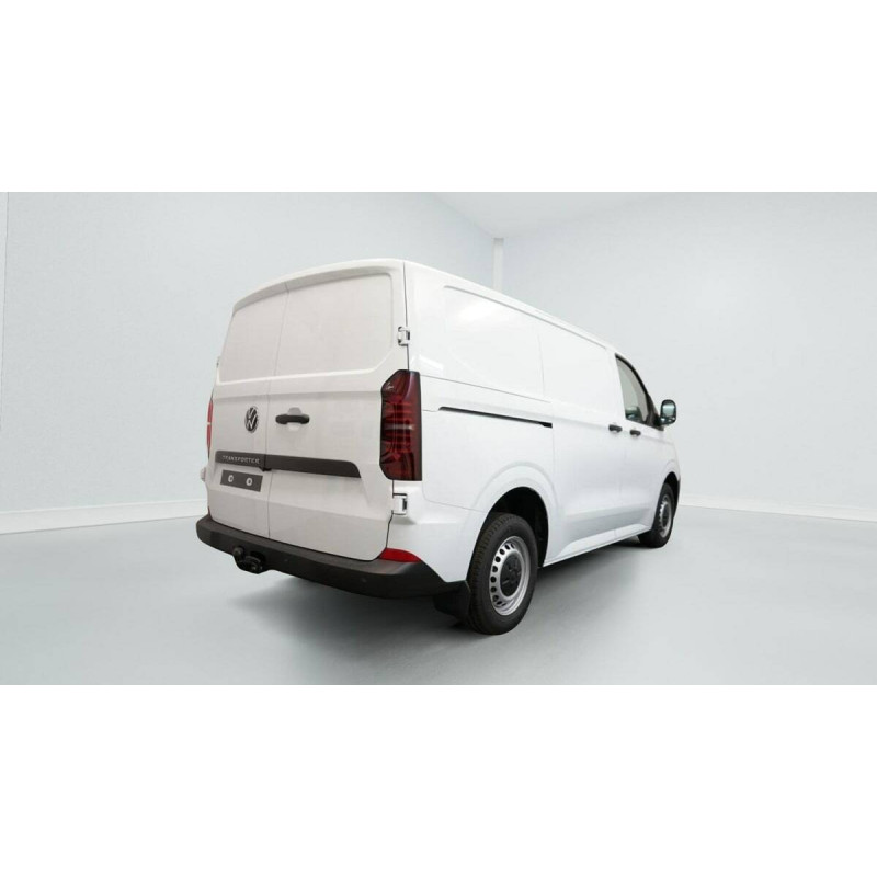 VOLKSWAGEN TRANSPORTER V L1H1 2.0 TDI 150 BUSINESS