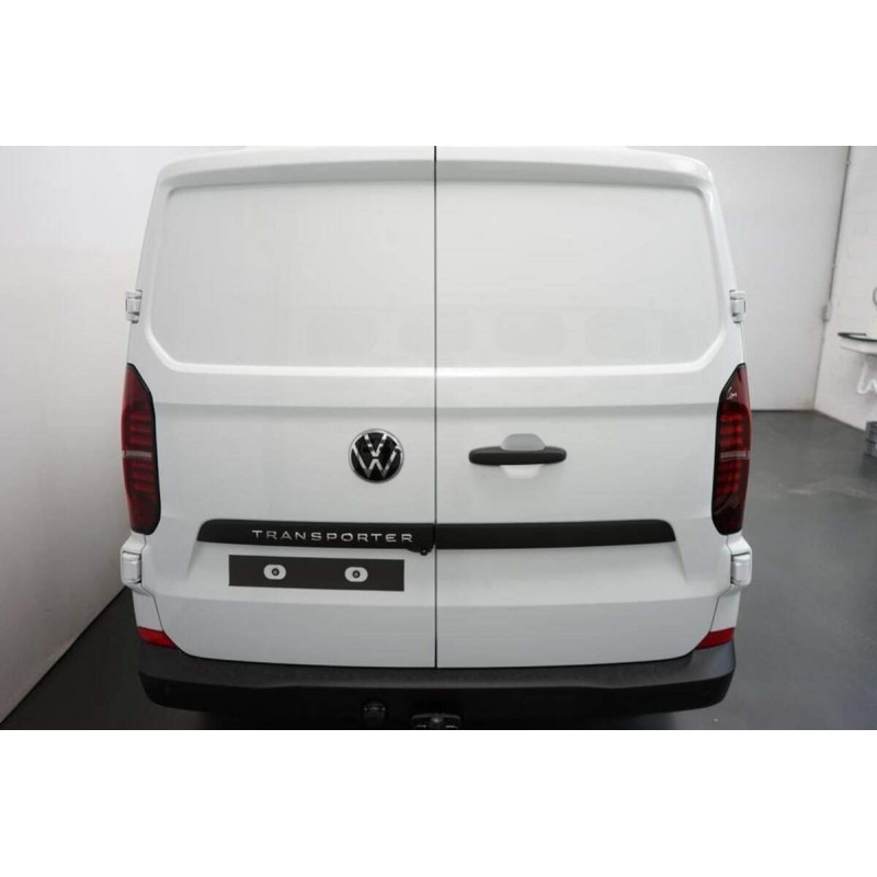 VOLKSWAGEN TRANSPORTER V L1H1 2.0 TDI 150 BUSINESS