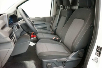 VOLKSWAGEN TRANSPORTER V L1H1 2.0 TDI 150 BUSINESS