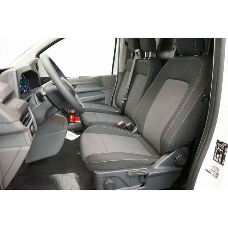 VOLKSWAGEN TRANSPORTER V L1H1 2.0 TDI 150 BUSINESS