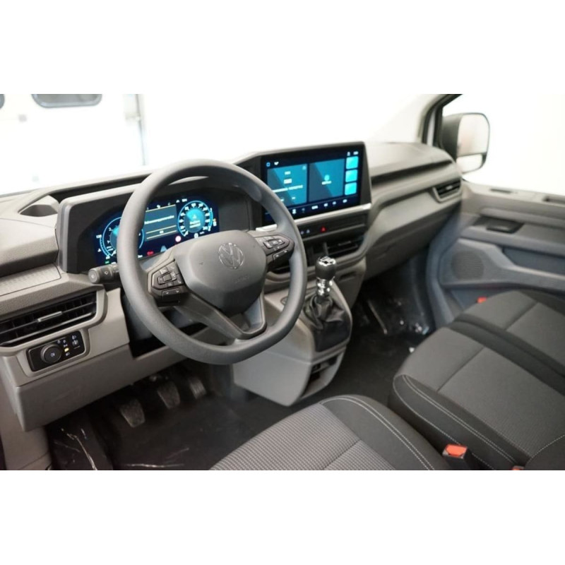 VOLKSWAGEN TRANSPORTER V L1H1 2.0 TDI 150 BUSINESS