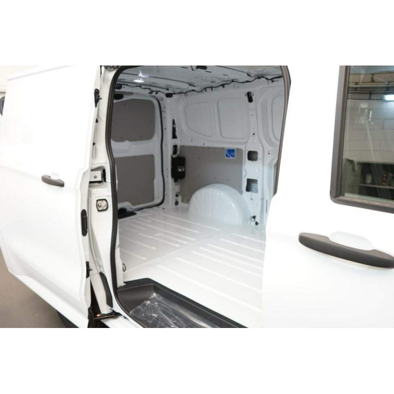 VOLKSWAGEN TRANSPORTER V L1H1 2.0 TDI 150 BUSINESS