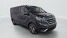 RENAULT TRAFIC TRAFIC BLUE DCI 170 AUTO TECHNO