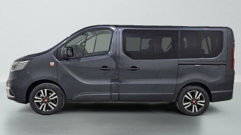 RENAULT TRAFIC TRAFIC BLUE DCI 170 AUTO TECHNO
