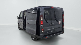 RENAULT TRAFIC TRAFIC BLUE DCI 170 AUTO TECHNO