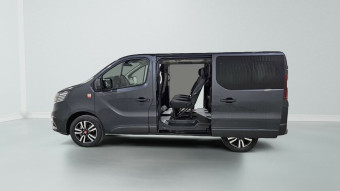 RENAULT TRAFIC TRAFIC BLUE DCI 170 AUTO TECHNO