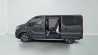 RENAULT TRAFIC TRAFIC BLUE DCI 170 AUTO TECHNO