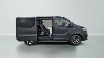 RENAULT TRAFIC TRAFIC BLUE DCI 170 AUTO TECHNO