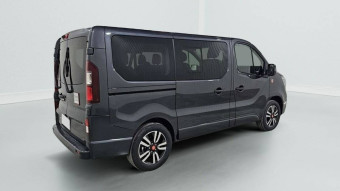 RENAULT TRAFIC TRAFIC BLUE DCI 170 AUTO TECHNO