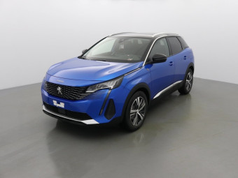 PEUGEOT 3008 ROADTRIP 225 HYBRID E-EAT8