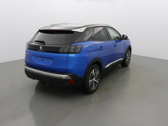 PEUGEOT 3008 ROADTRIP 225 HYBRID E-EAT8