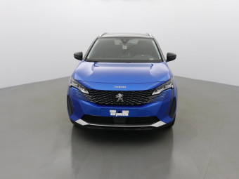 PEUGEOT 3008 ROADTRIP 225 HYBRID E-EAT8