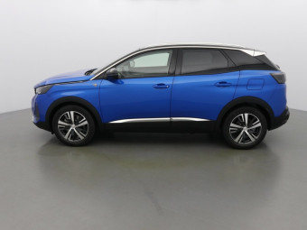 PEUGEOT 3008 ROADTRIP 225 HYBRID E-EAT8