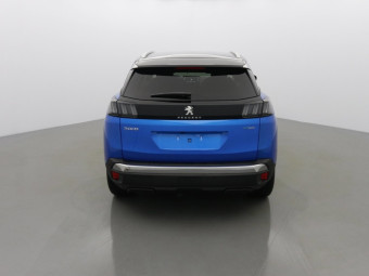 PEUGEOT 3008 ROADTRIP 225 HYBRID E-EAT8
