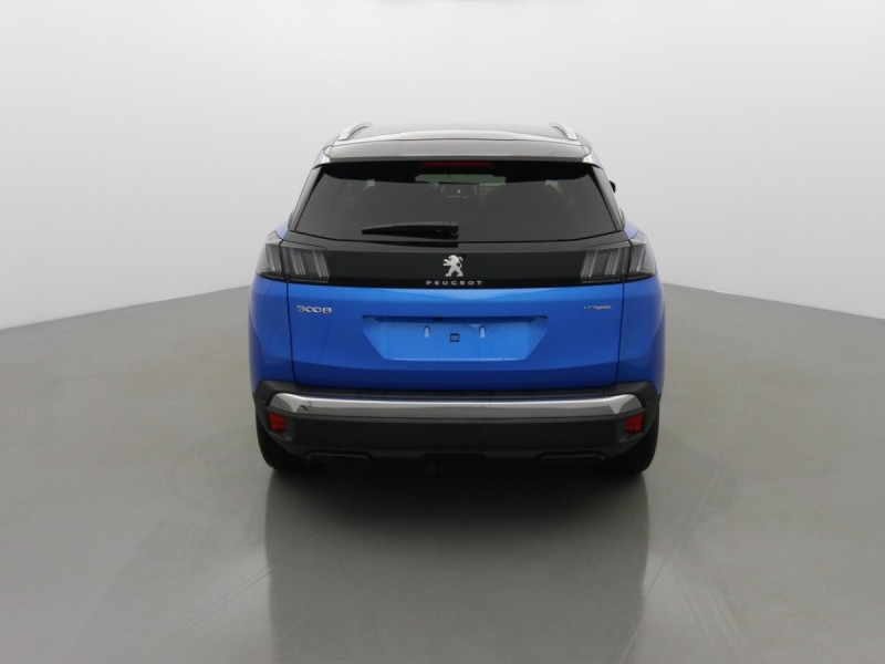 PEUGEOT 3008 ROADTRIP 225 HYBRID E-EAT8